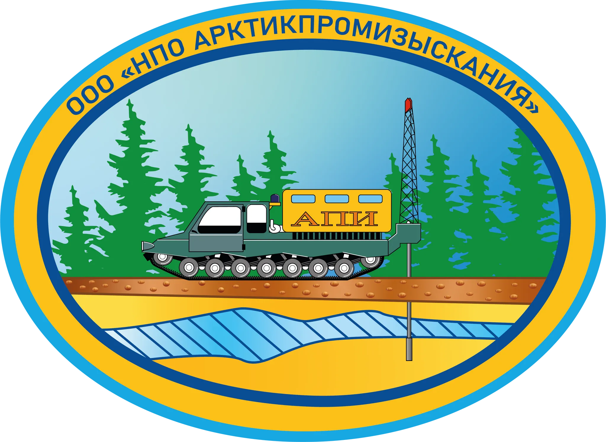 НПО АрктикПромИзыскания